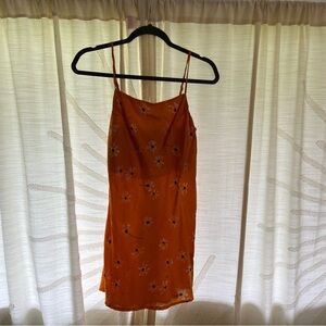 Princess Polly Floral Dress